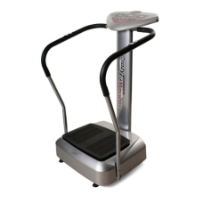Вибрационная платформа Zoryana Fitness Plus